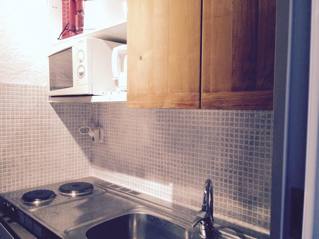 Studios La Gemme Dax Room photo