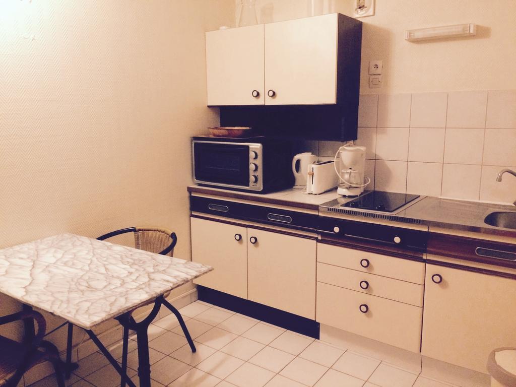 Studios La Gemme Dax Room photo
