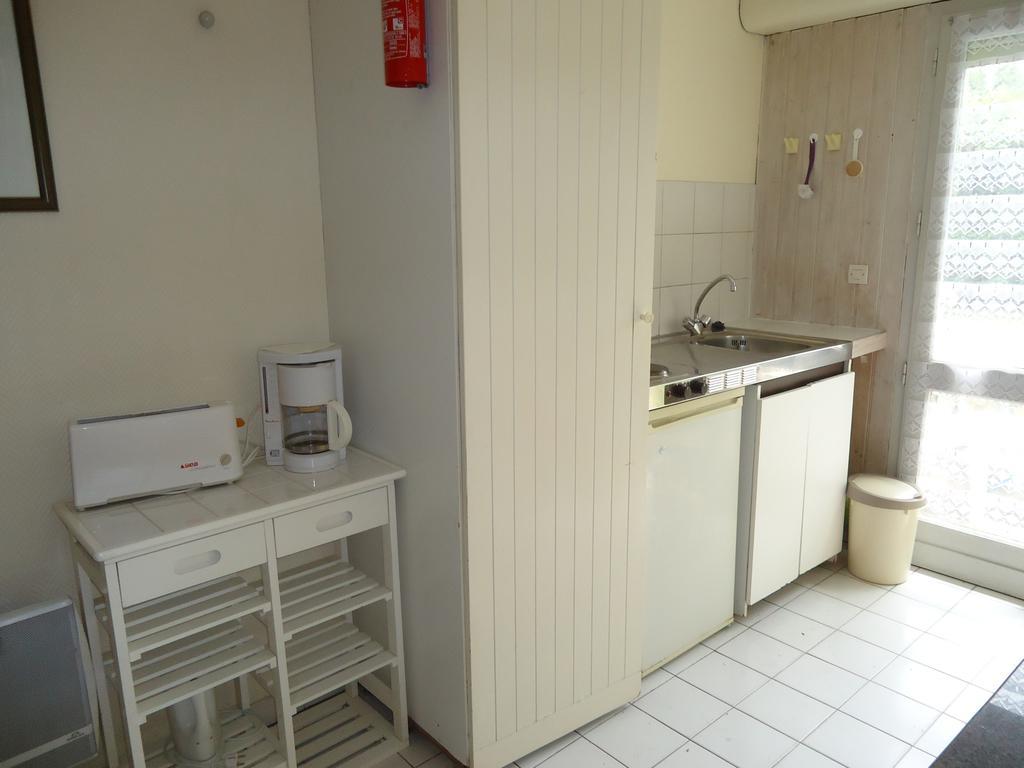 Studios La Gemme Dax Room photo