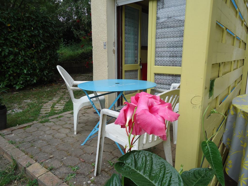 Studios La Gemme Dax Exterior photo