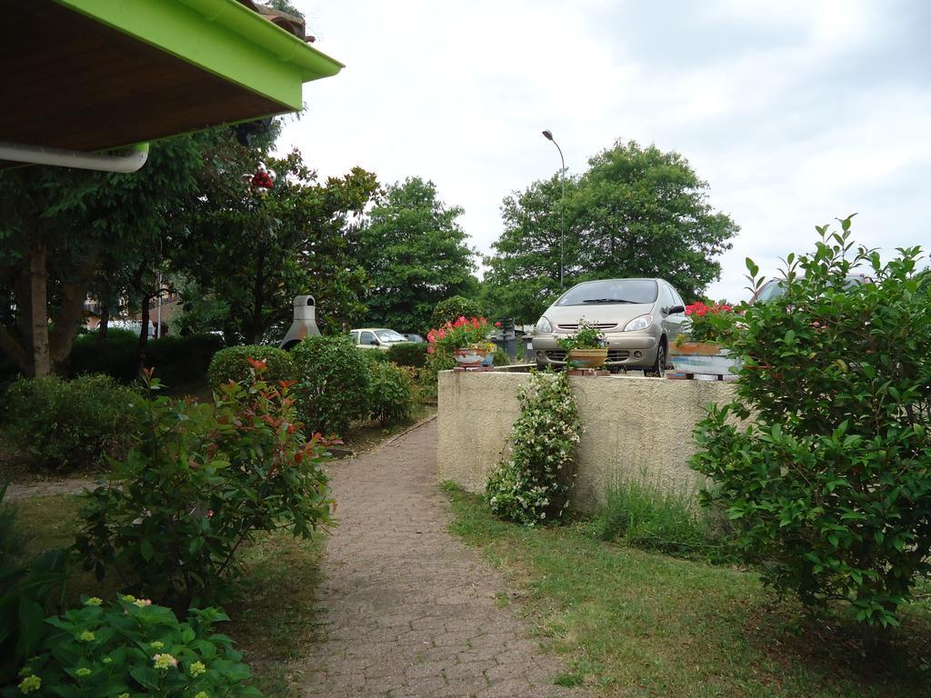 Studios La Gemme Dax Exterior photo