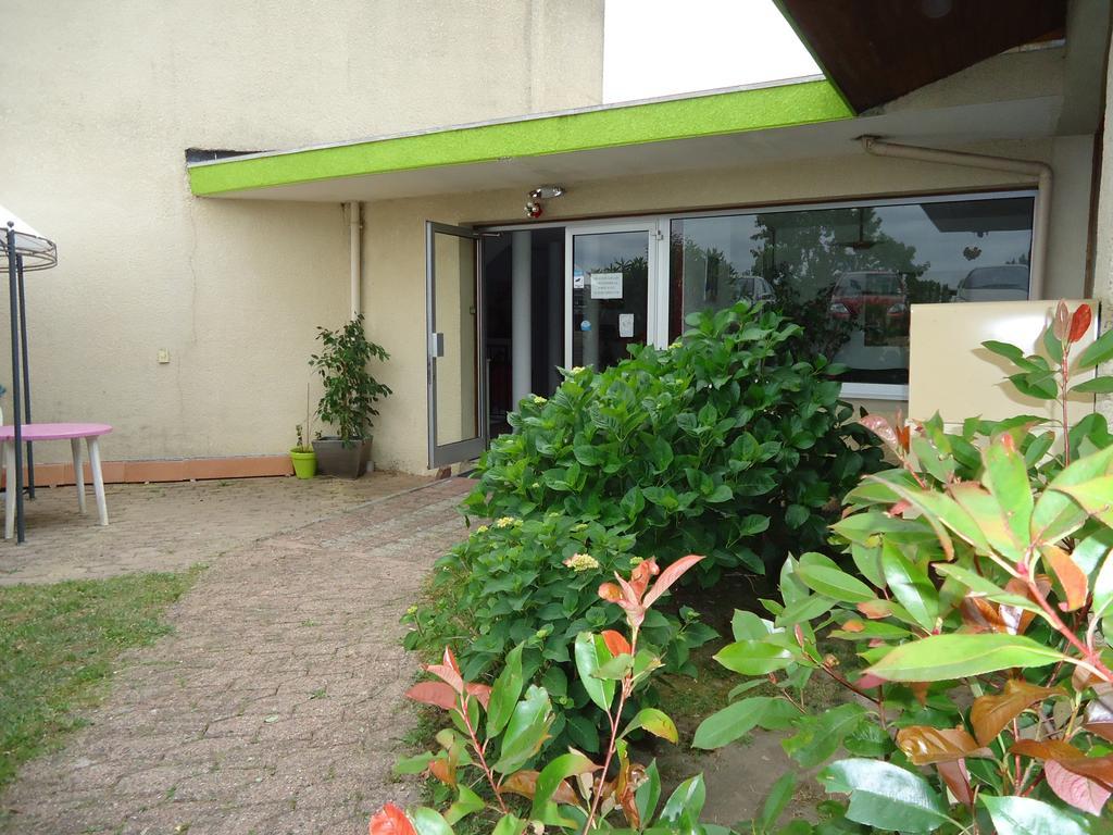 Studios La Gemme Dax Exterior photo