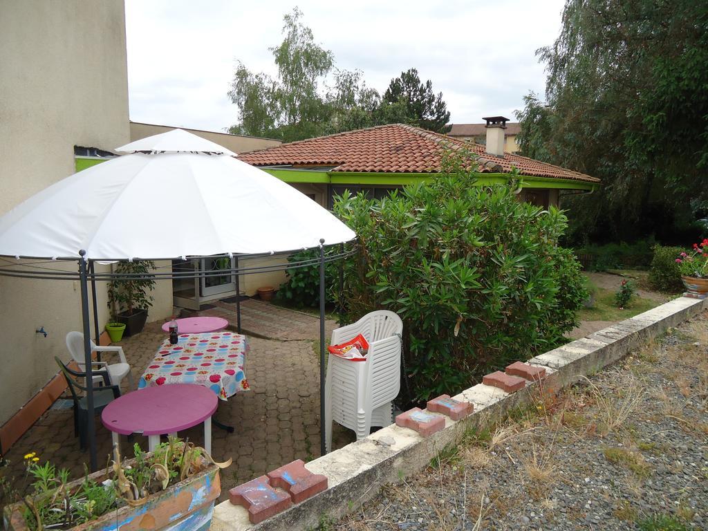 Studios La Gemme Dax Exterior photo