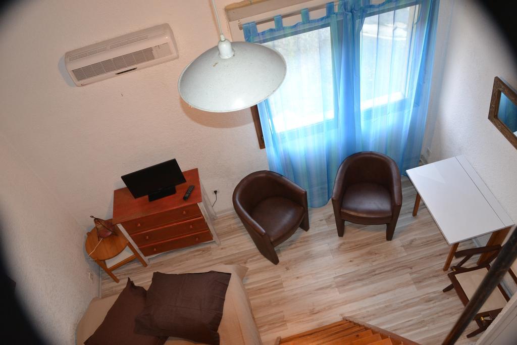 Studios La Gemme Dax Room photo